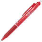 Pilot Tintenroller - FriXion Ball Clicker, 0.5mm, rot 