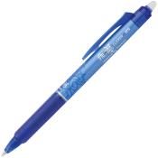 Pilot Tintenroller - FriXion Ball Clicker, 0.5mm, blau 