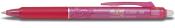 Pilot Tintenroller - FriXion Ball Clicker, 0.5mm, pink 