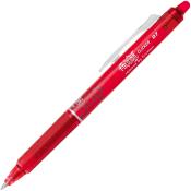 Pilot Tintenroller - FriXion Ball Clicker, 0.7mm, rot