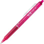 Pilot Tintenroller - FriXion Ball Clicker, 0.7mm, pink