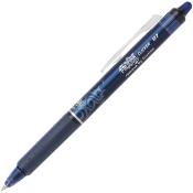 Pilot Tintenroller - FriXion Ball Clicker, 0.7mm, schwarz-blau