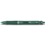 PILOT Kugelschreiber Acroball M begreen grün 