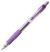 PILOT Gelschreiber G2-7 metallic violett