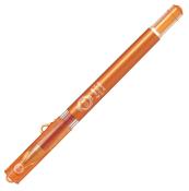 PILOT Tintenroller Hi-Tecpoint Maica 0,2 mm orange