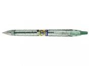PILOT Kugelschreiber Bottle 2 Pen Ecoball 0,3 mm grün