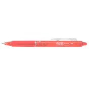 PILOT FriXion Clicker 07 0,4 mm koralle