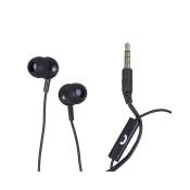 MAXELL EB-875 In-Ear Kopfhörer mit Mikrofon schwarz