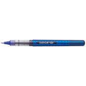 UNI-BALL Tintenroller Eye Design 0,4 mm blau 