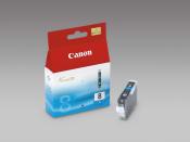 Canon CLI-8C, cyan 