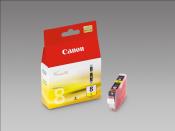 Canon CLI-8Y, yellow 