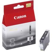 Canon Tinte black 13ml CAN CLI8BK 