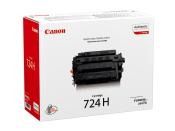 Canon Cartridge LBP6750DN EP-724H 12,5K