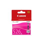 Canon Tintenpatrone CLI-526M, magenta 