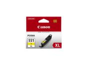 Canon Tinte yell. XL 11l CAN CLI551XLY 