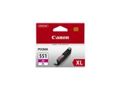 Canon Tinte mag. XL 11ml CAN CLI551XLM 