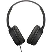 JVC HA-S31M On-Ear Kopfhörer schwarz