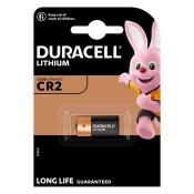 DURACELL High Power Lithium Fotobatterie CR2 1 Stück
