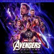 Avengers: Endgame, 1 Audio-CD - cd