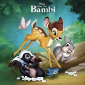 Music from Bambi