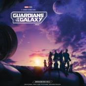 Various: Guardians Of The Galaxy: Awesome Mix. Vol.3, 2 Schallplatten (Soundtrack)