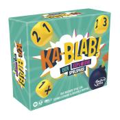 HASBRO Gaming Ka-Blab! F2562100