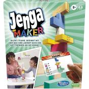 HASBRO Gaming Jenga Maker F4528100