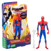 HASBRO Marvel Spider-Man: Across the Spider-Verse 15 cm blau/rot