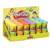 HASBRO Play-Doh Einzeldose 112 g  1 Stück farblich sortiert