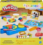 PLAY-DOH Kleiner Chefkoch Starter-Set