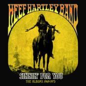 Keef Hartley Band: Sinnin For You  The Albums 1969-1973, 7 Audio-CD (Remastered Clamshell Box Set) - CD