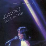 Joan Baez: From Every Stage, 2 Audio-CD - CD