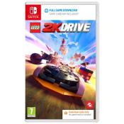 LEGO 2K Drive CIAB
