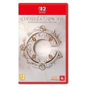 Sid Meier’s Civilization VII (Switch 2)