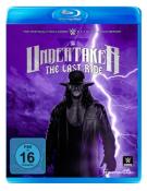WWE: Undertaker - The Last Ride, 1 Blu-ray - blu_ray