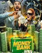 WWE: Money in the Bank 2022, 2 DVDs, 2 DVD-Video - dvd