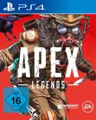 APEX Legends Bloodhound Edition 