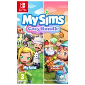 MySims Cozy Bundle