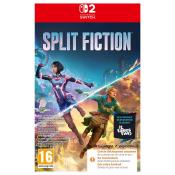 Split Fiction DLC (Switch 2)