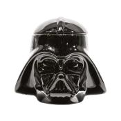 Tasse Star Wars Darth Vader 400 ml schwarz
