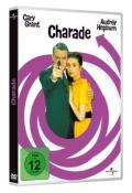 Charade, 1 DVD - dvd