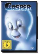 Casper, 1 DVD (Special Edition) - DVD