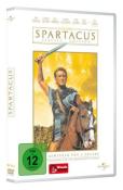 Spartacus, 2 DVDs (Special Edition) - dvd