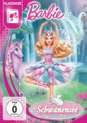 Barbie in Schwanensee, 1 DVD - DVD