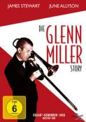 Die Glenn Miller Story, 1 DVD, 1 DVD-Video - dvd