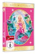 Barbie Fairytopia, Mermaidia, 1 DVD, deutsche, niederländische u. englische Version - dvd
