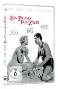Ein Pyjama für Zwei, 1 DVD, mehrsprach. Version - dvd