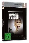 Psycho, 1 DVD, deutsche,  englische u. polnische Version - DVD