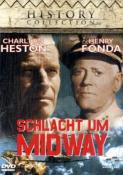 Schlacht um Midway, 1 DVD, mehrsprachige Version - DVD