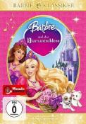 Barbie und das Diamantschloss, 1 DVD, deutsche, englische u. türkische Version - DVD